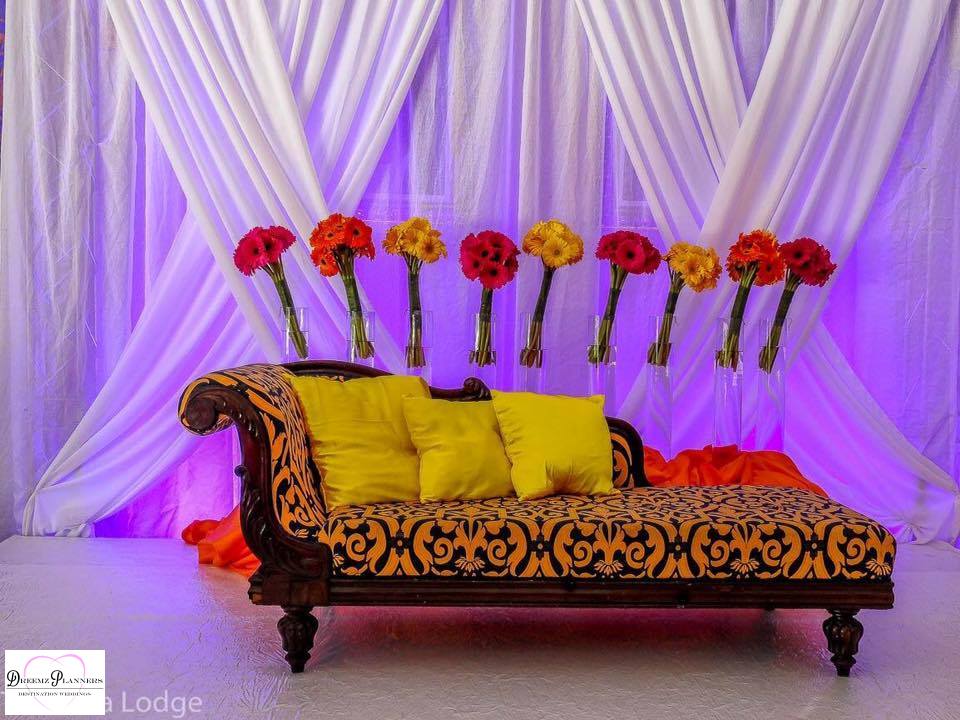 DINO & CHANDNI wedding photo 11