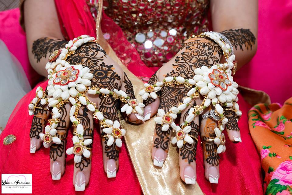 DINO & CHANDNI wedding photo 14