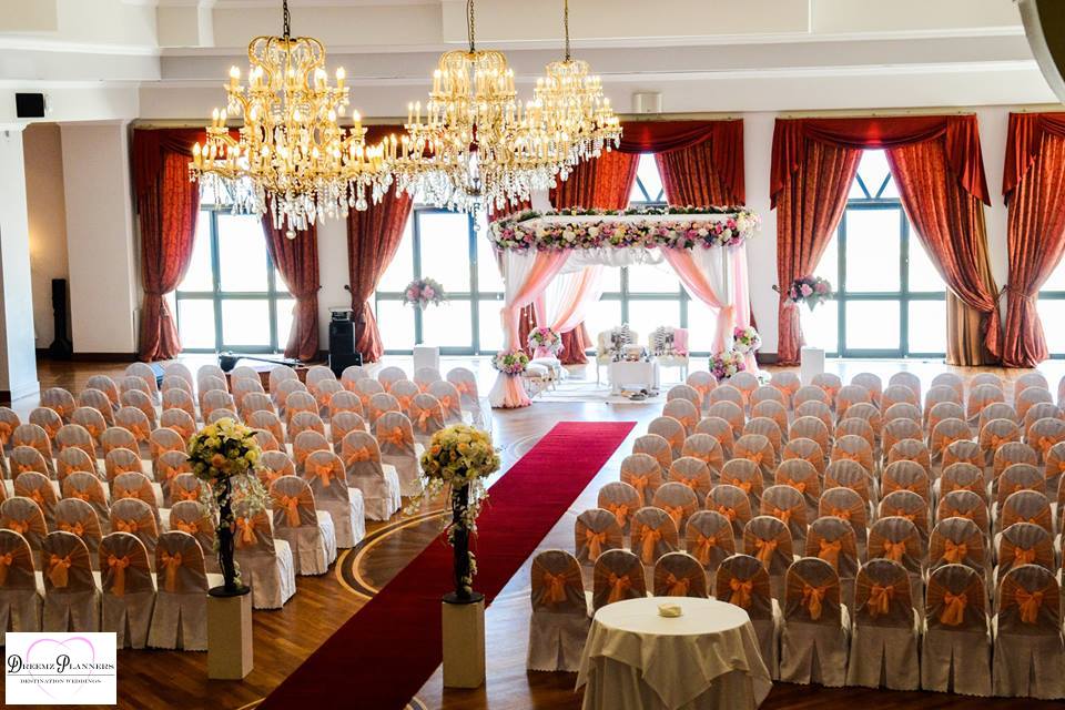 DINO & CHANDNI wedding photo 16