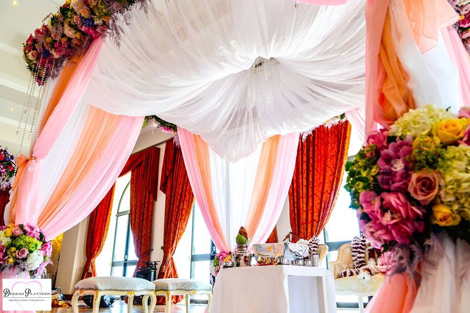 DINO & CHANDNI wedding photo 18