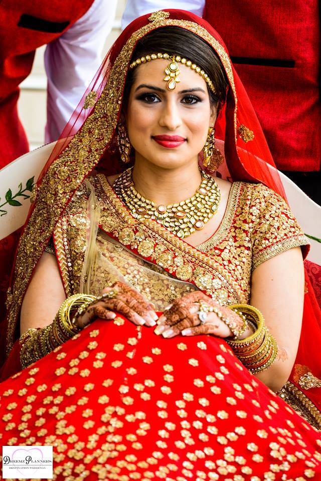 DINO & CHANDNI wedding photo 21