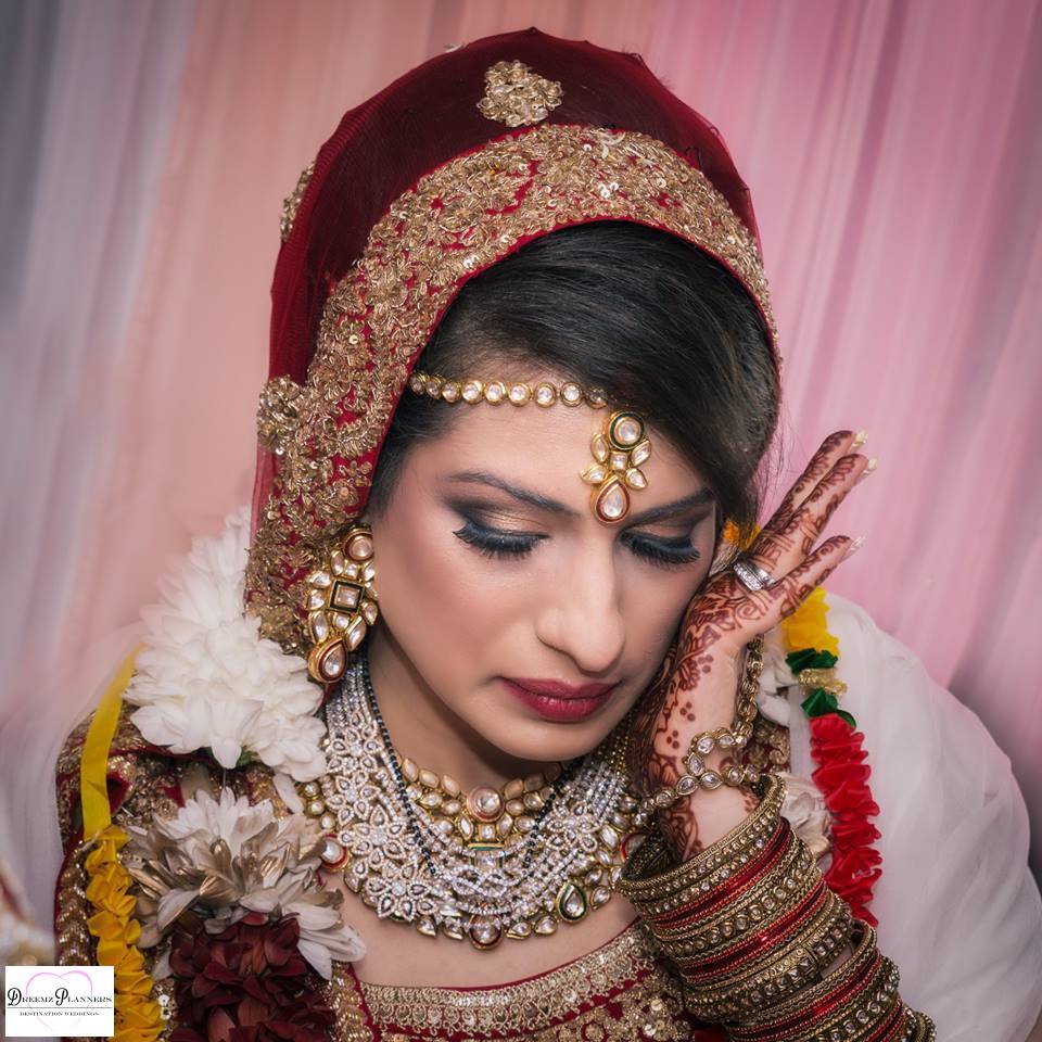 DINO & CHANDNI wedding photo 22