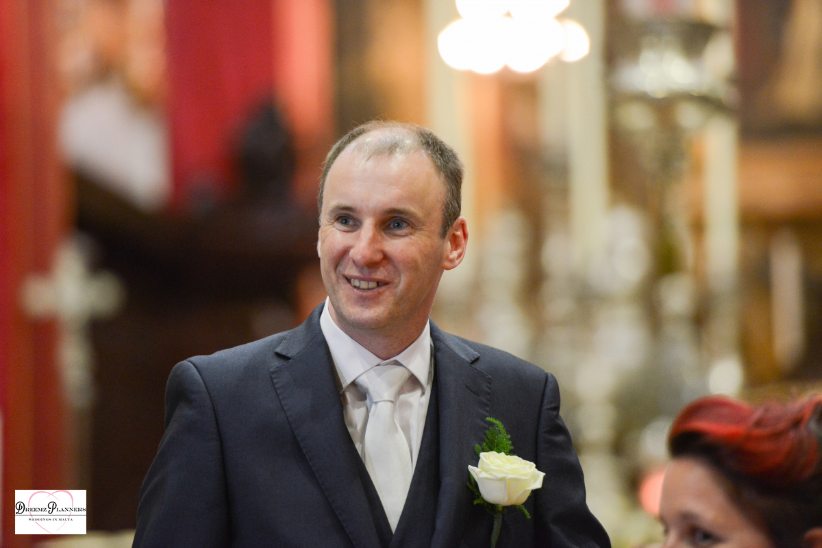 ALISON & PAUL wedding photo 3