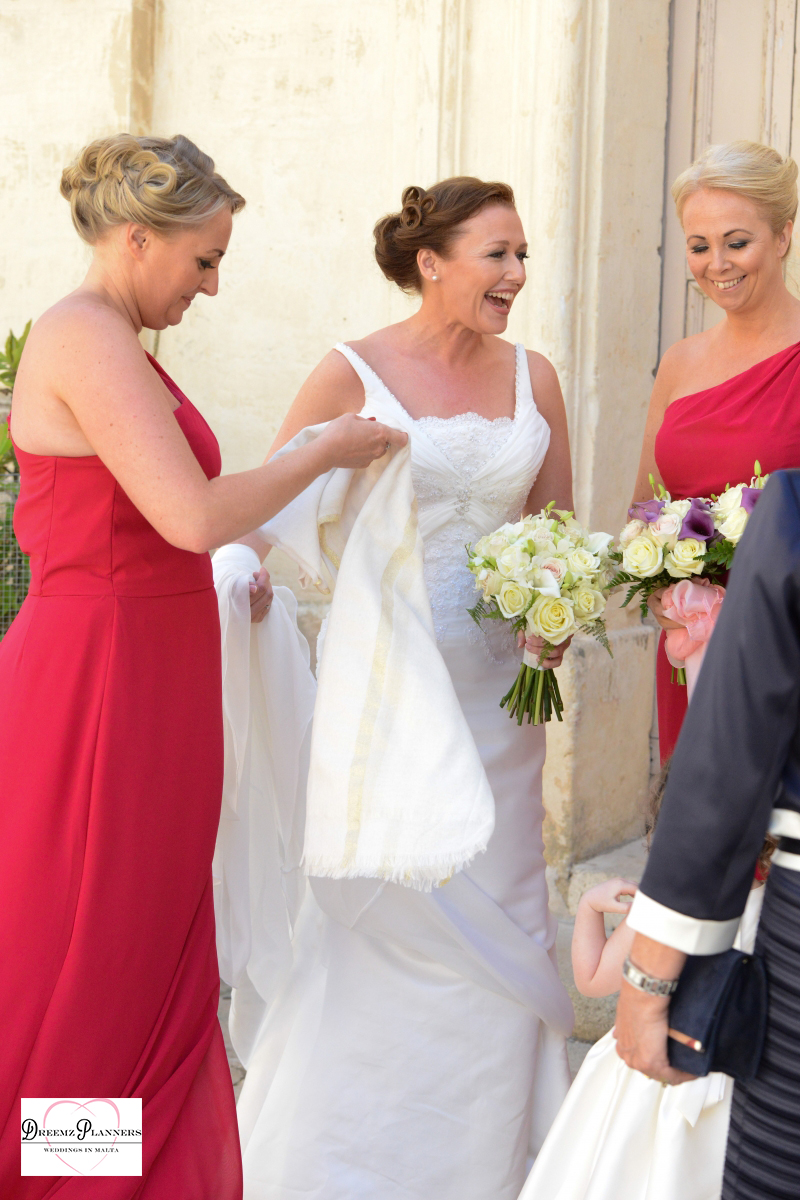 ALISON & PAUL wedding photo 5