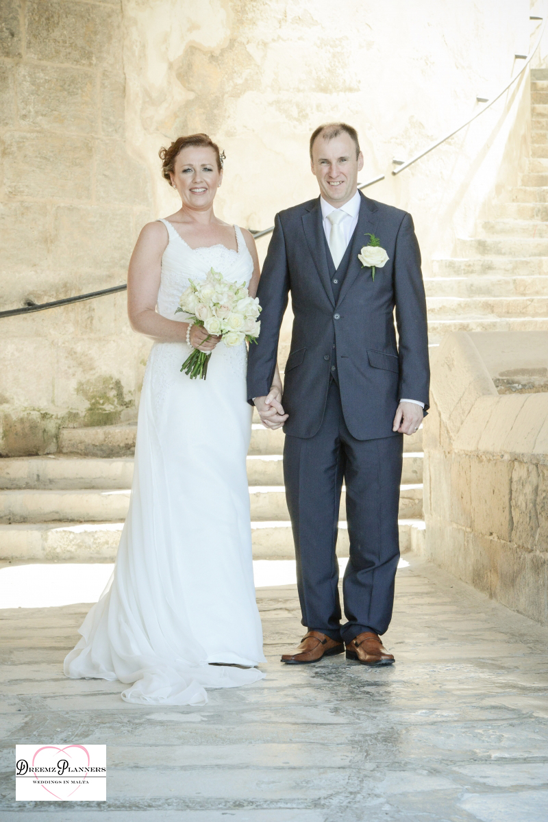 ALISON & PAUL wedding photo 15