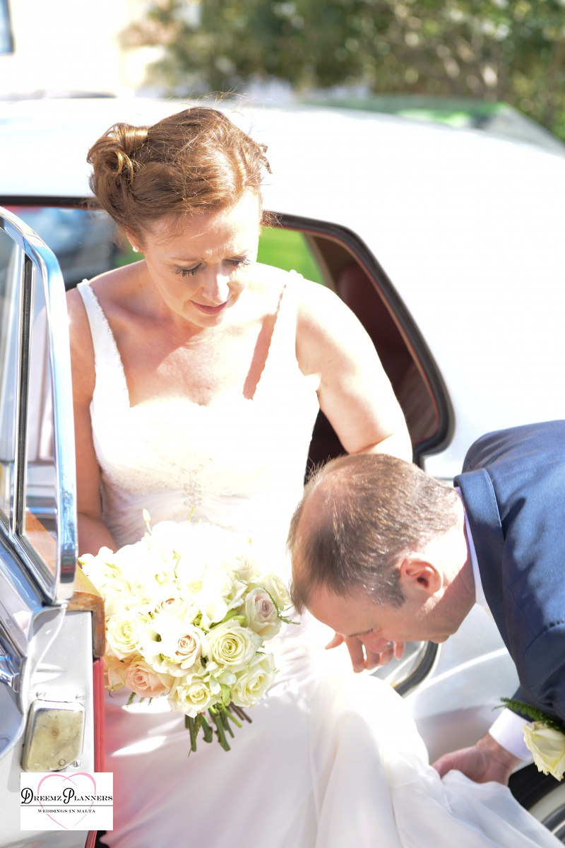 ALISON & PAUL wedding photo 18