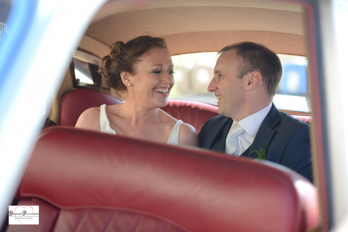 ALISON & PAUL wedding photo 19