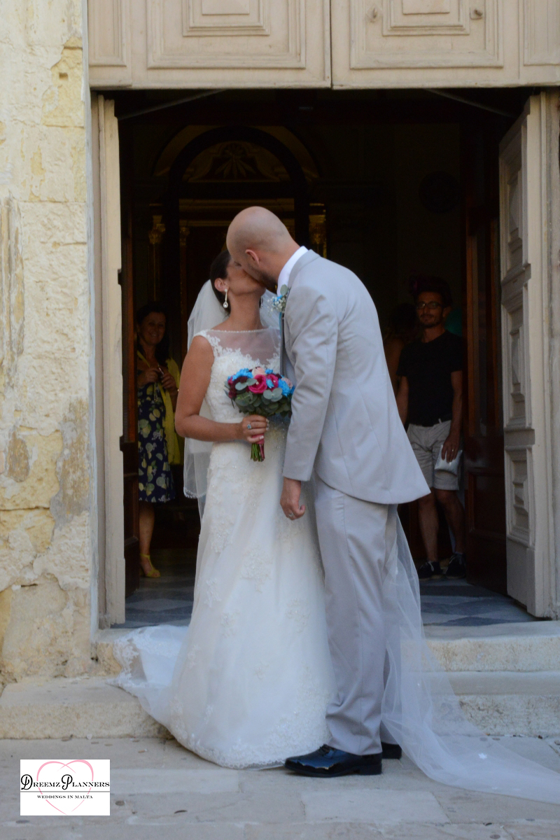 ANN MARIE & SEAN wedding photo 6