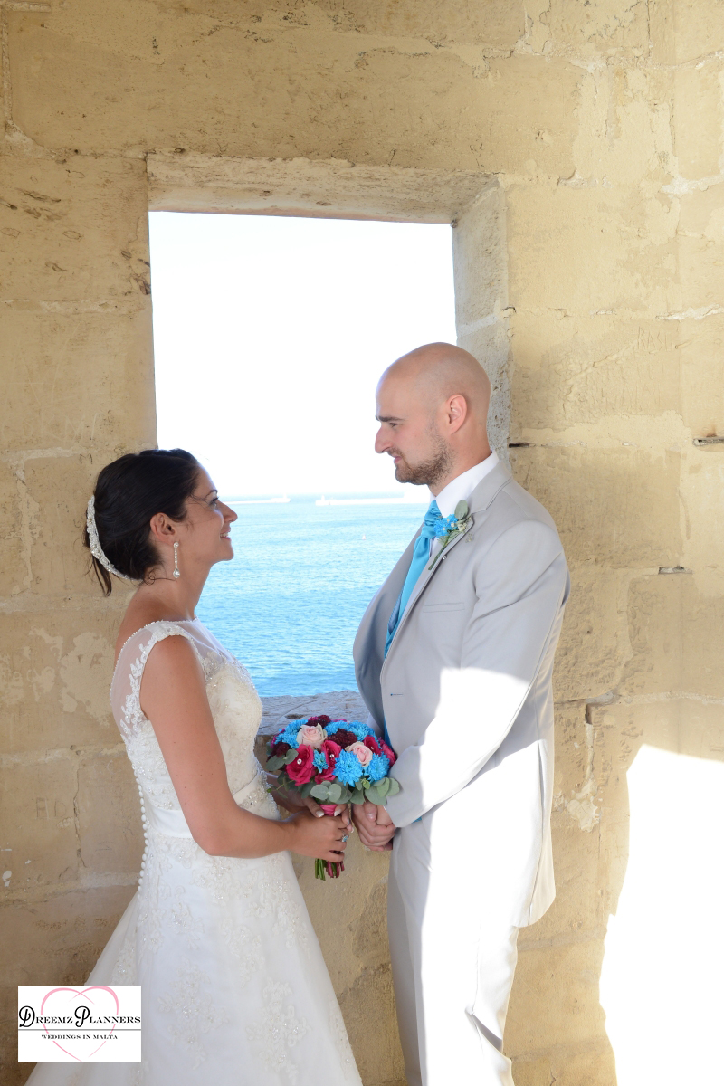 ANN MARIE & SEAN wedding photo 7