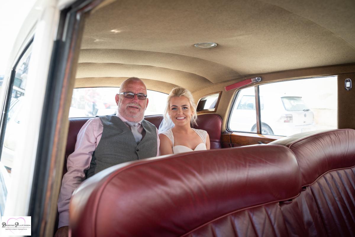 CIARA & DANIEL wedding photo 2