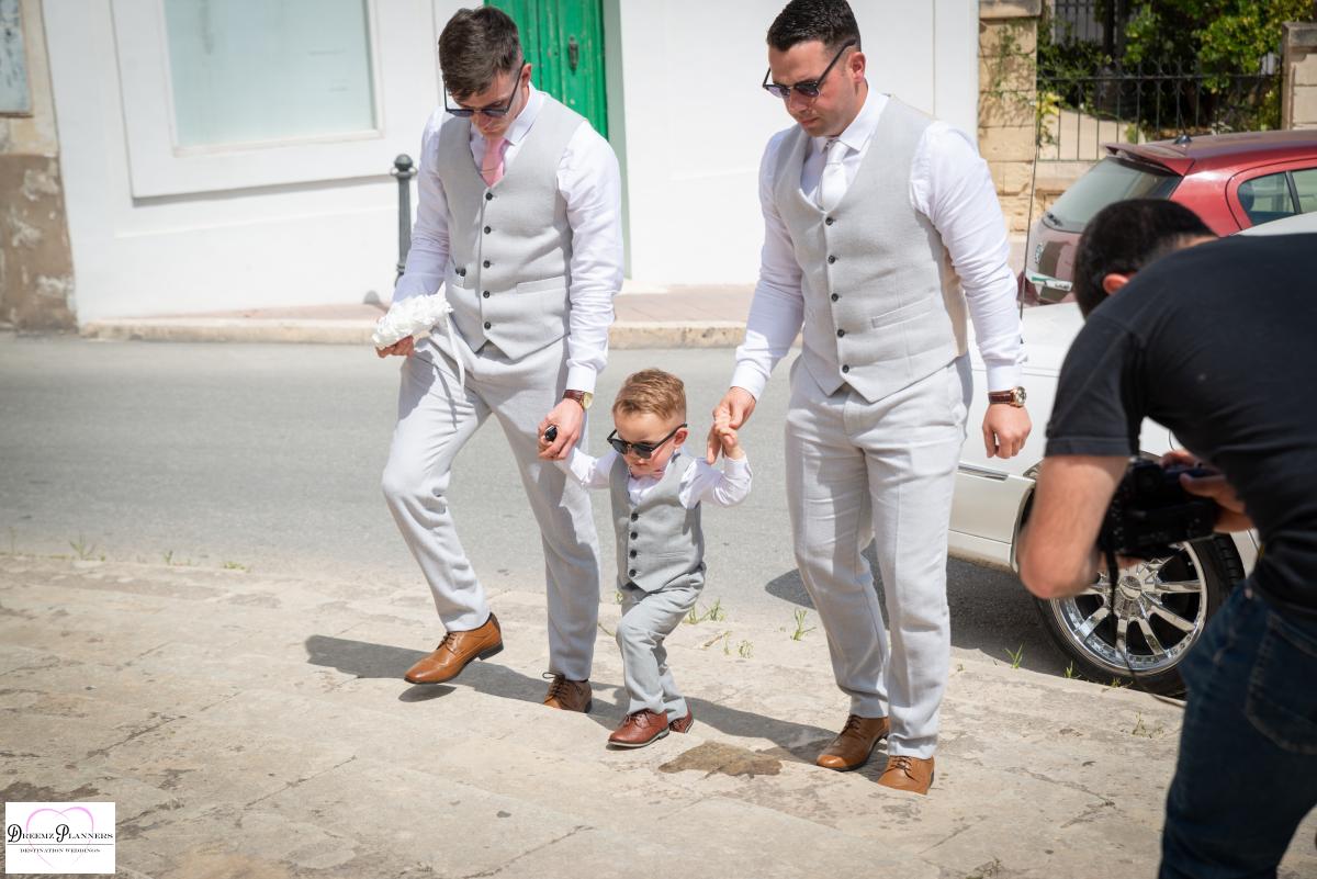 CIARA & DANIEL wedding photo 4