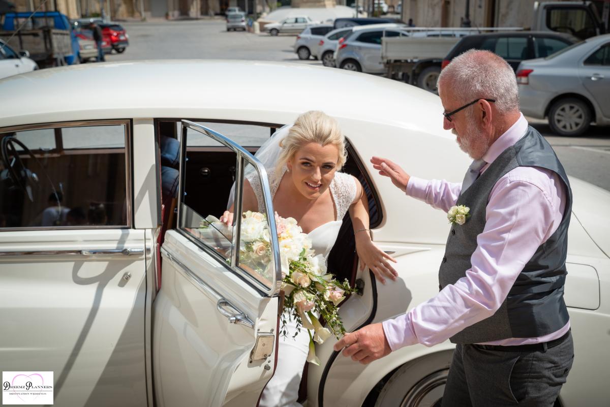 CIARA & DANIEL wedding photo 6