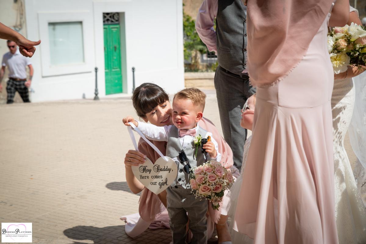 CIARA & DANIEL wedding photo 7
