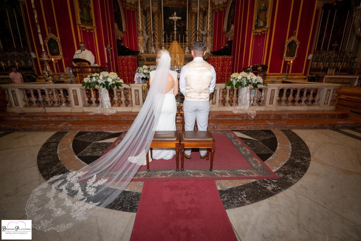 CIARA & DANIEL wedding photo 8