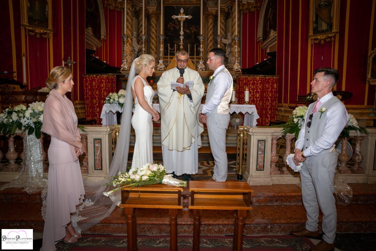 CIARA & DANIEL wedding photo 9