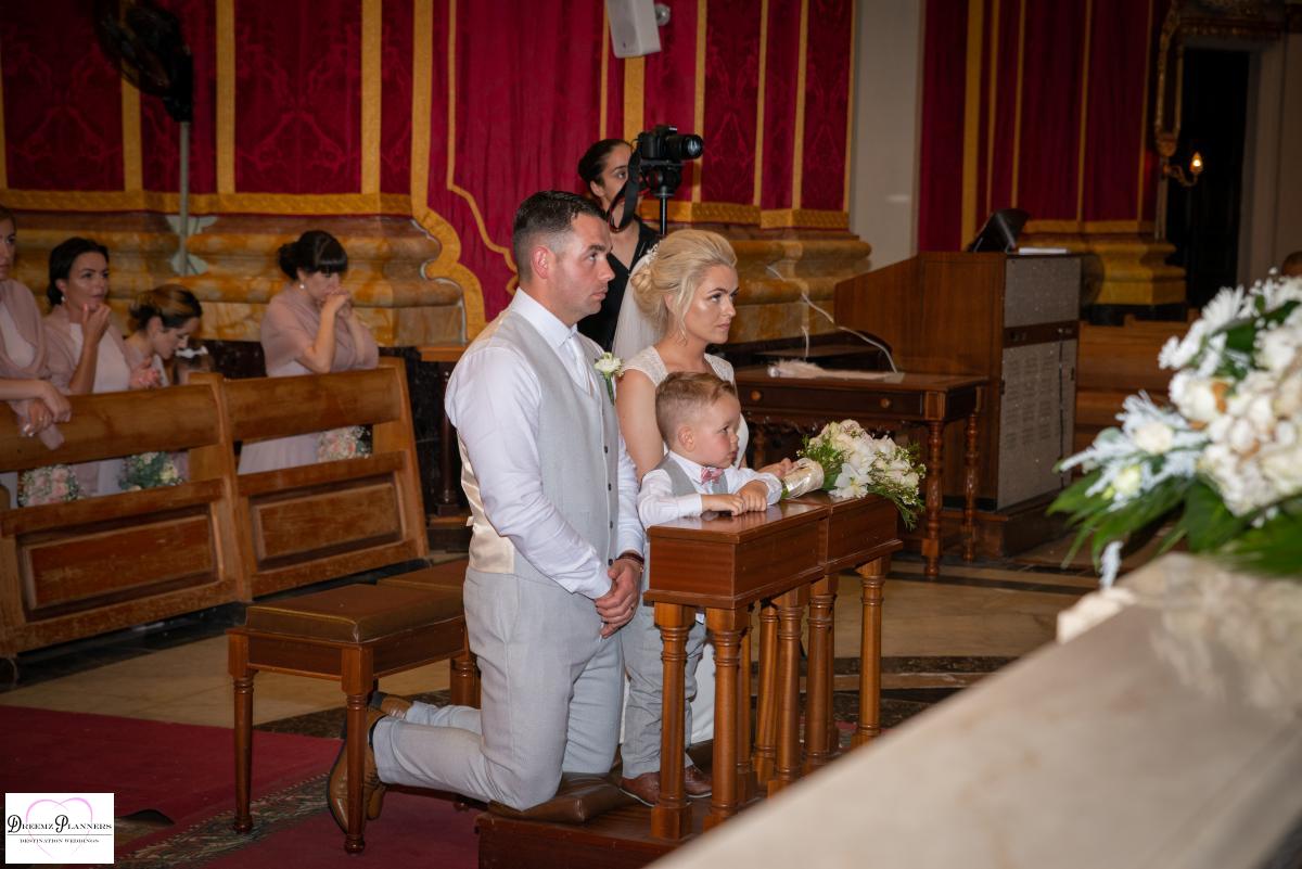 CIARA & DANIEL wedding photo 10
