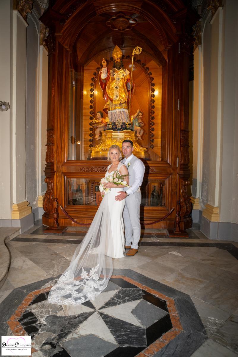 CIARA & DANIEL wedding photo 13