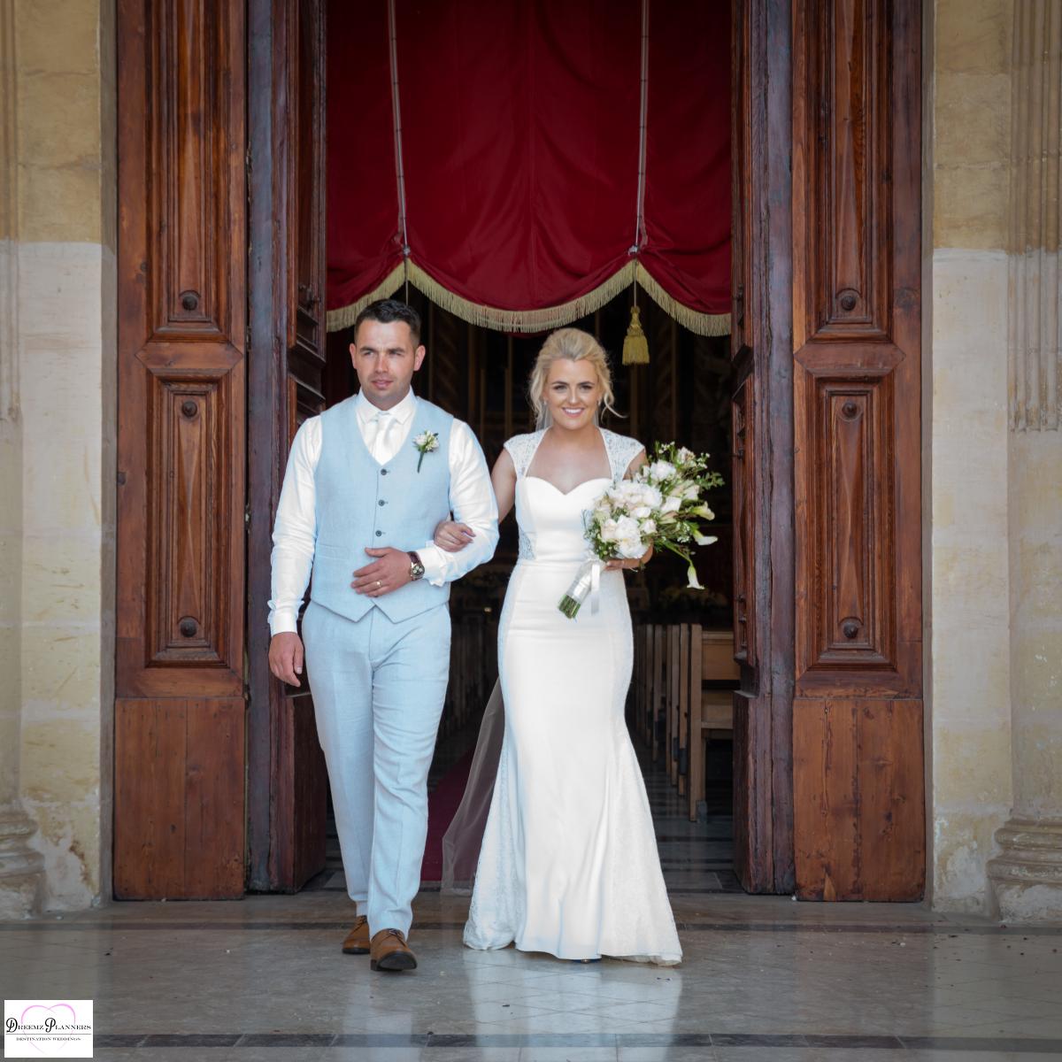CIARA & DANIEL wedding photo 14
