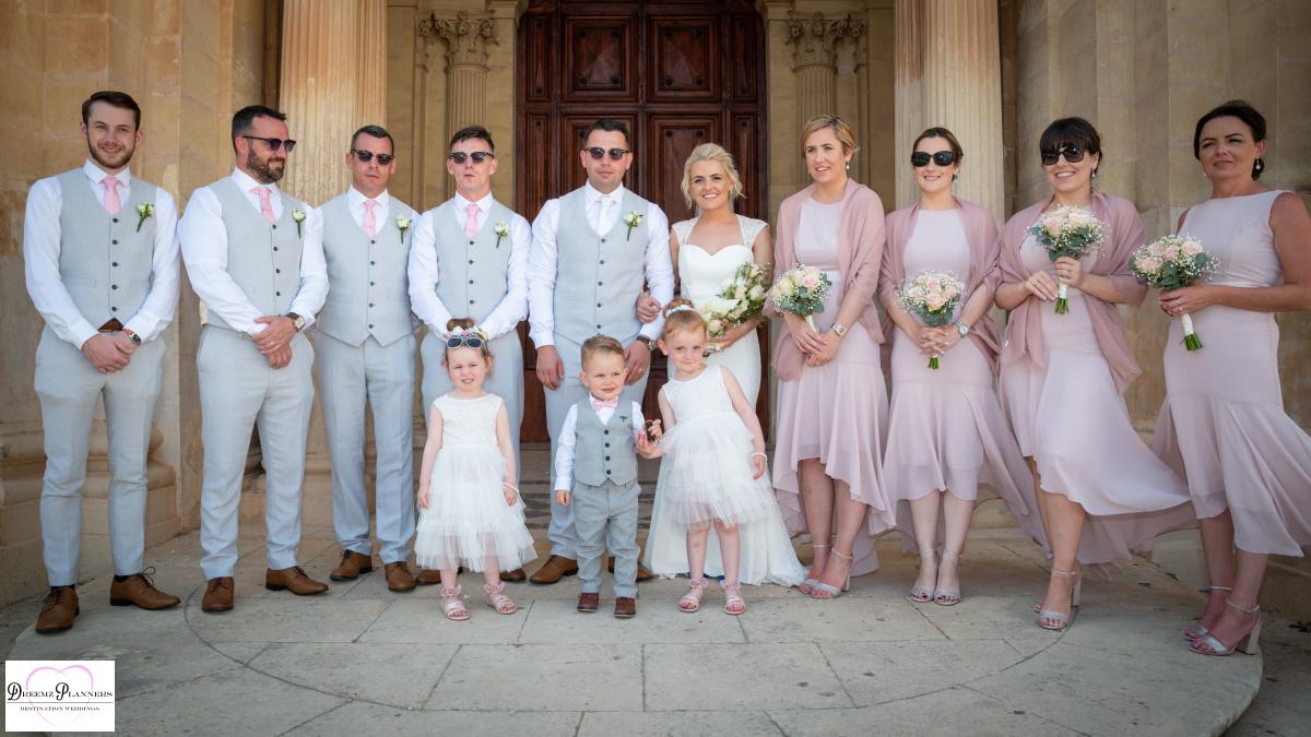 CIARA & DANIEL wedding photo 15