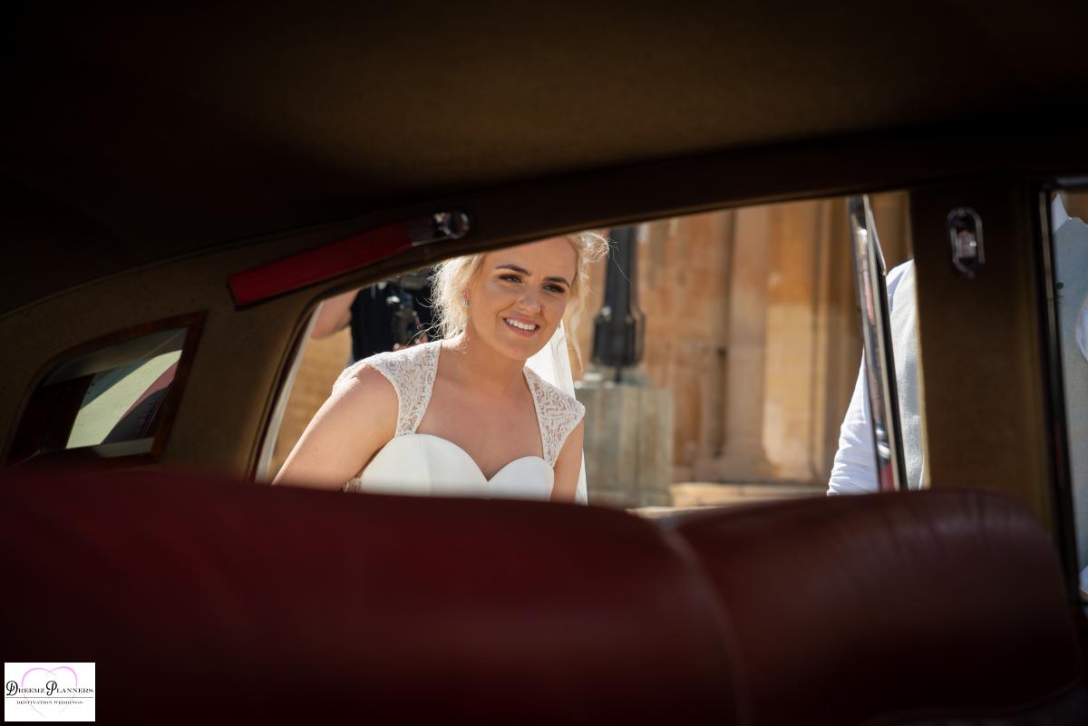 CIARA & DANIEL wedding photo 16