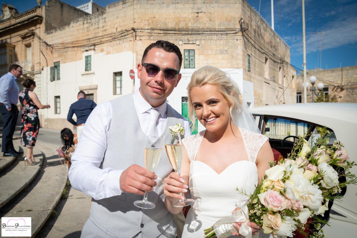 CIARA & DANIEL wedding photo 17