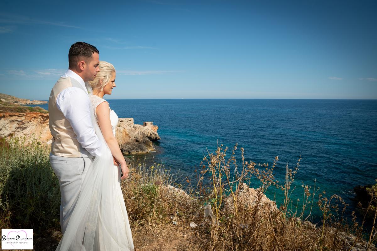CIARA & DANIEL wedding photo 18