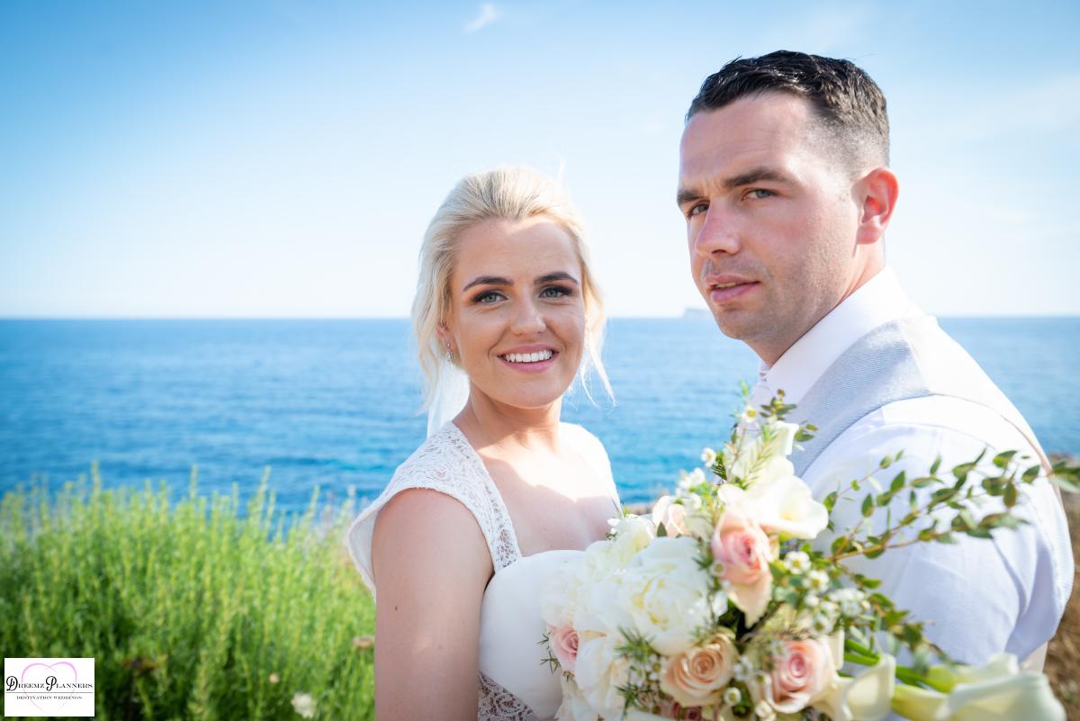 CIARA & DANIEL wedding photo 19