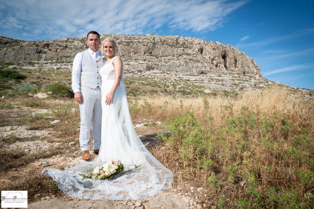 CIARA & DANIEL wedding photo 20