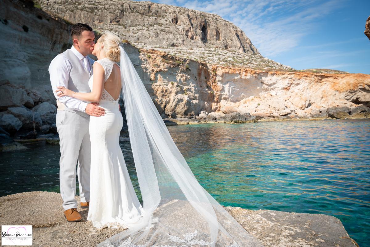 CIARA & DANIEL wedding photo 22