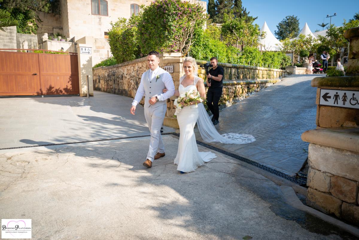 CIARA & DANIEL wedding photo 23