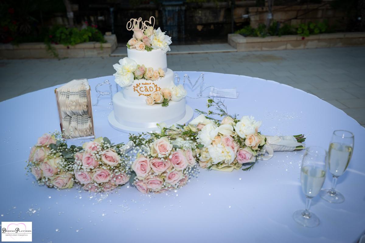 CIARA & DANIEL wedding photo 24