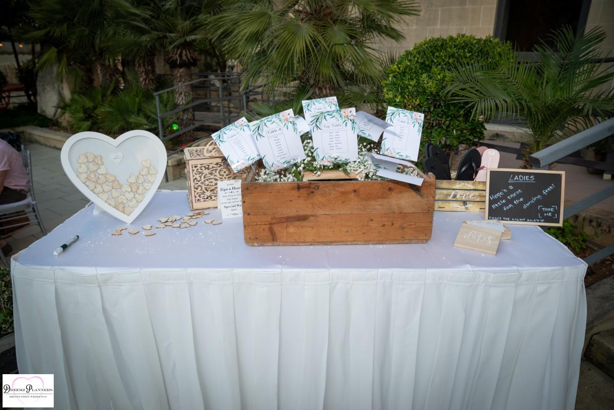 CIARA & DANIEL wedding photo 27
