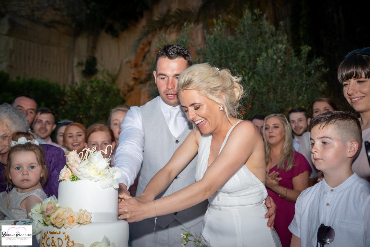 CIARA & DANIEL wedding photo 29