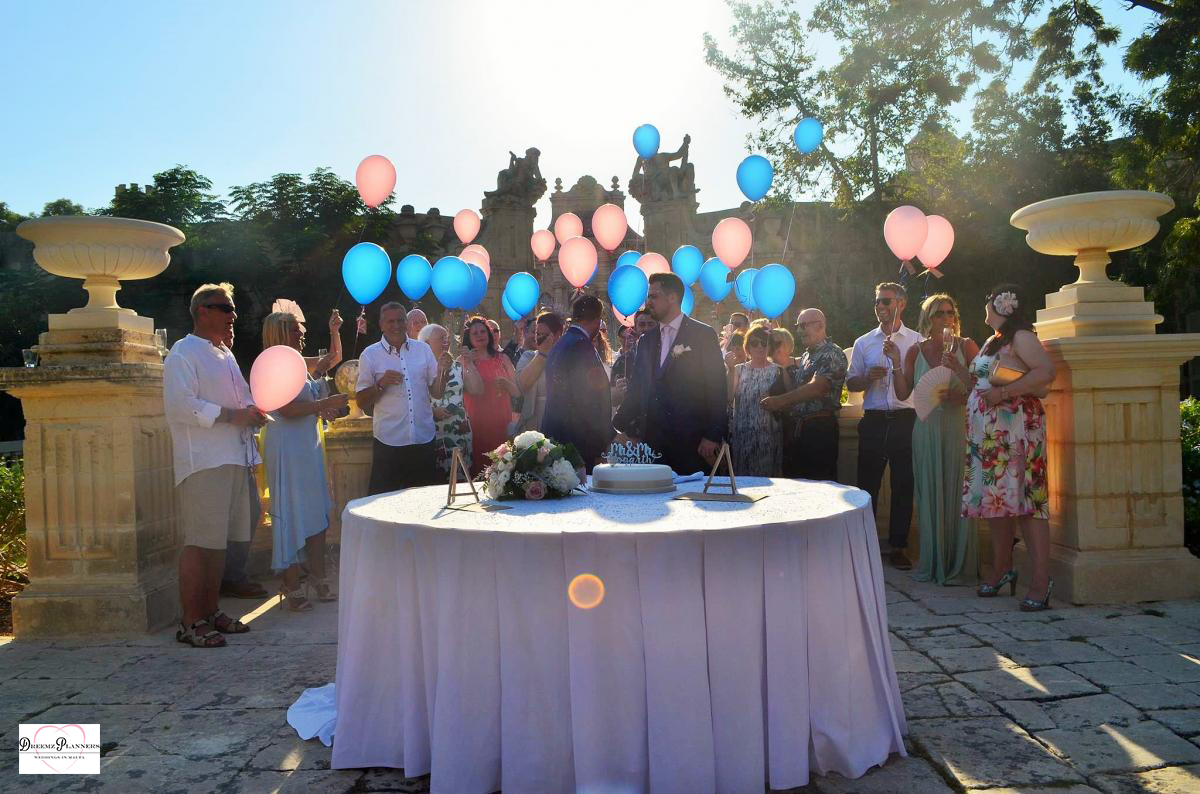 DEAN & ROSS wedding photo 3