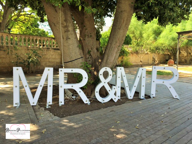 DEAN & ROSS wedding photo 6