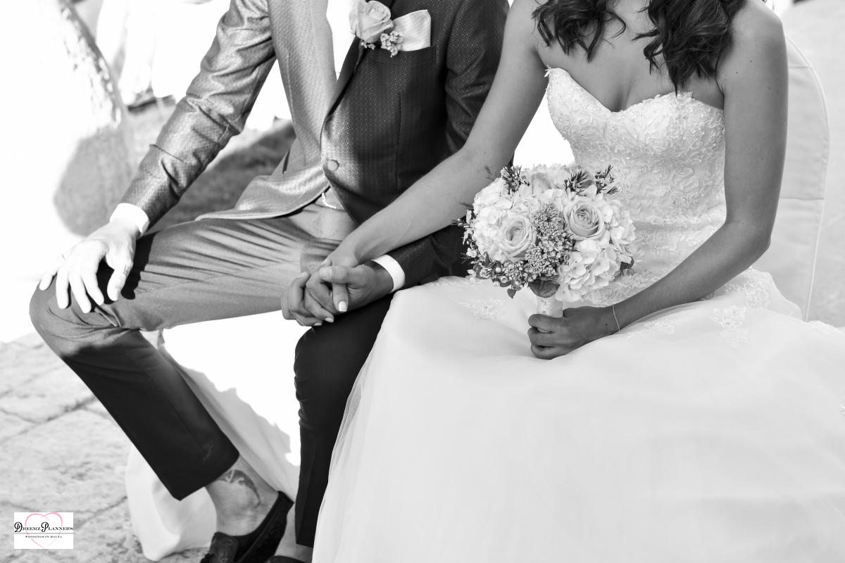DENISE & LIAM wedding photo 2