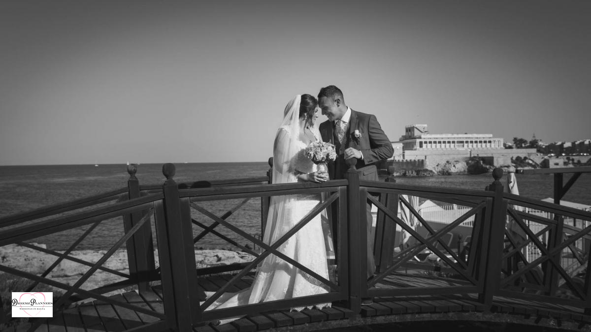 DONNA & SHANE wedding photo 2
