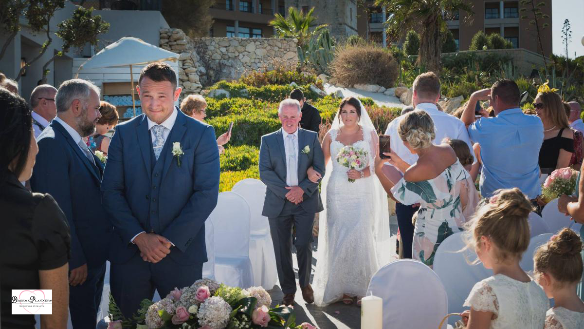 DONNA & SHANE wedding photo 3