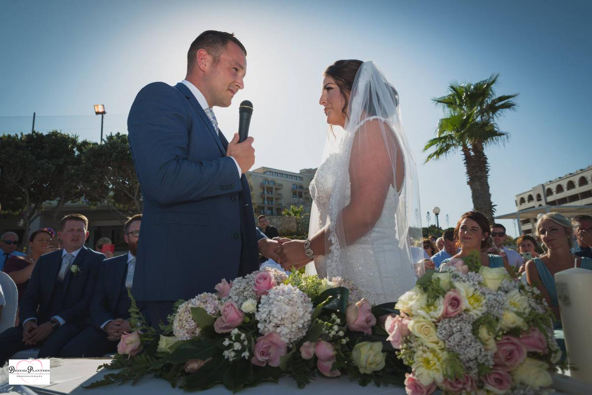 DONNA & SHANE wedding photo 5