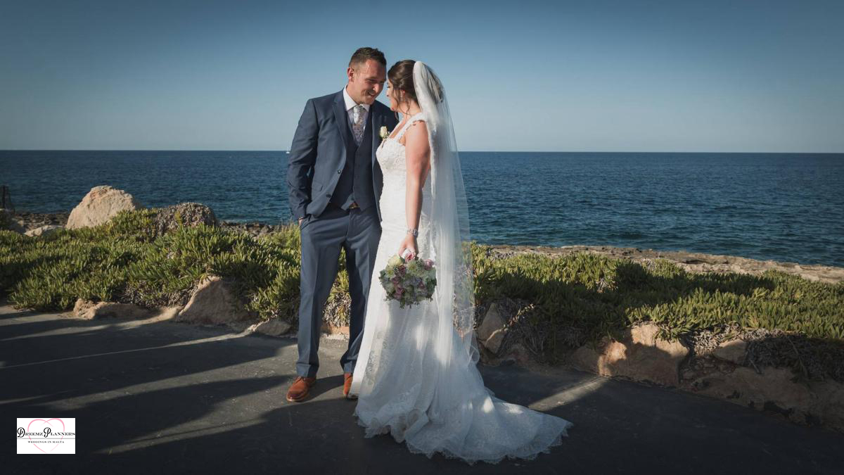 DONNA & SHANE wedding photo 7