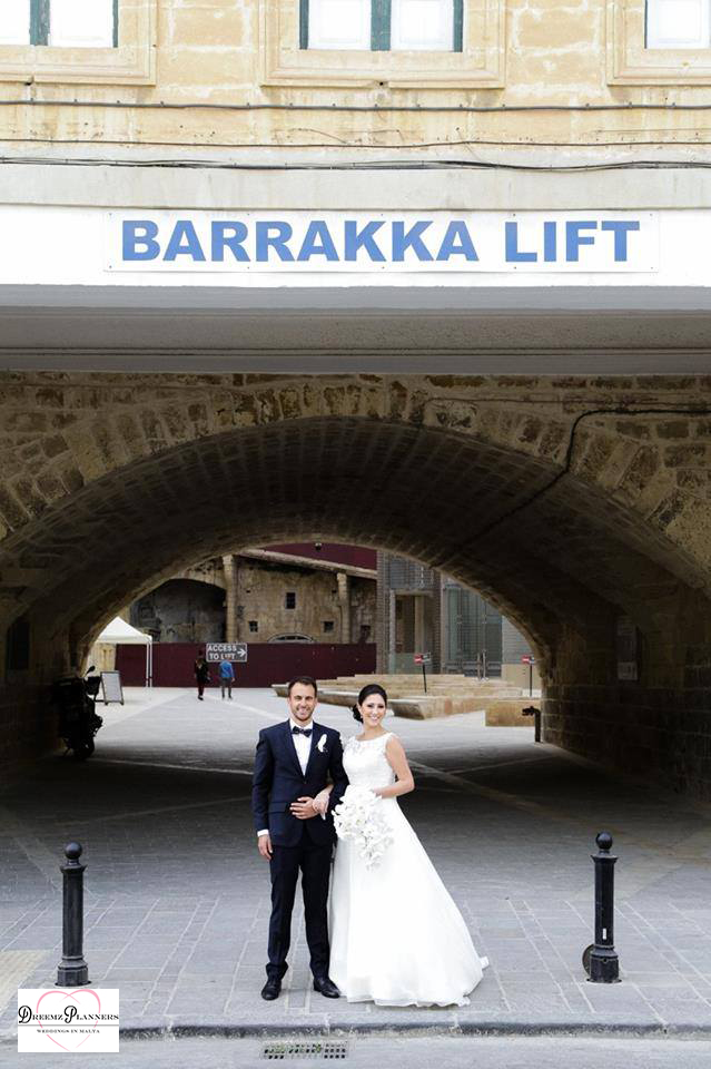FELICITY & ADRIAN wedding photo 4