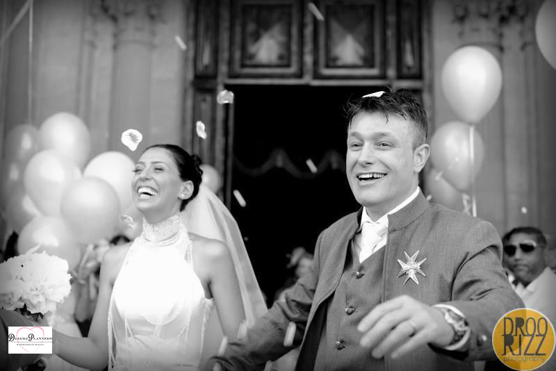 GABY & ANDRE wedding photo 6