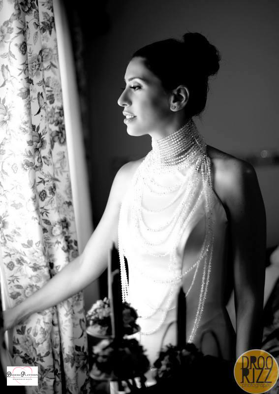 GABY & ANDRE wedding photo 7