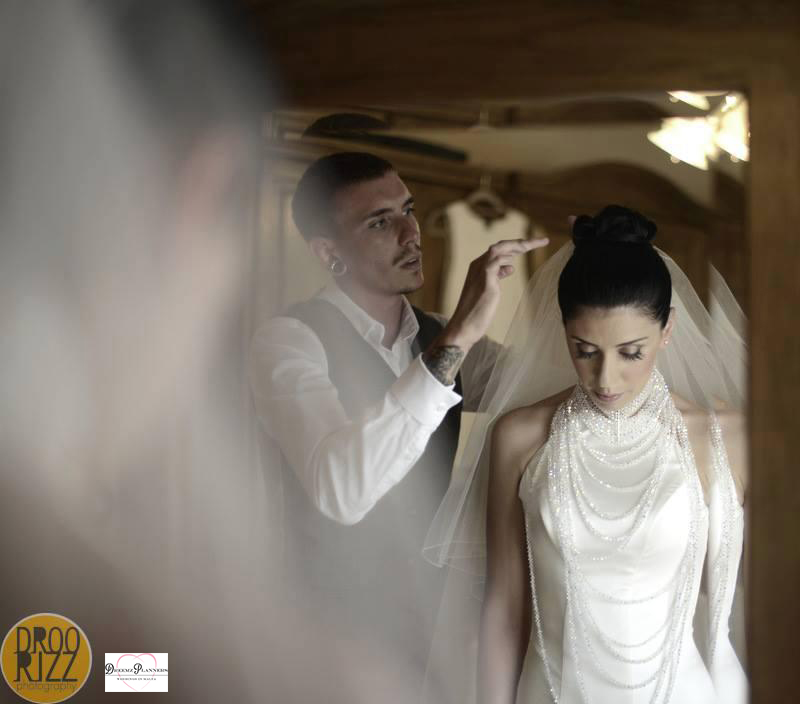 GABY & ANDRE wedding photo 8