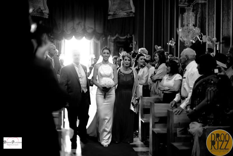 GABY & ANDRE wedding photo 9