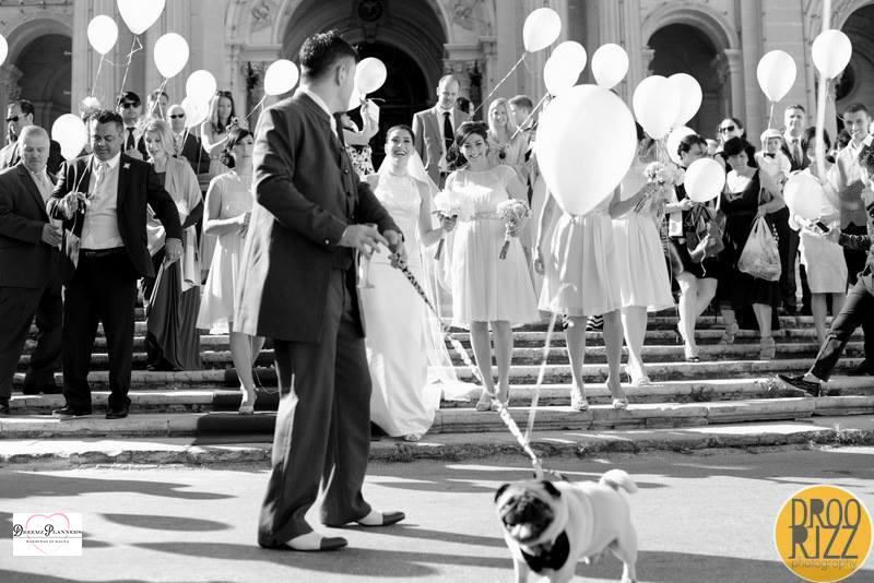GABY & ANDRE wedding photo 10