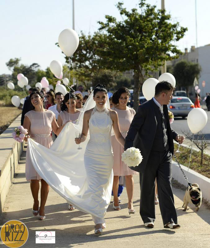 GABY & ANDRE wedding photo 11