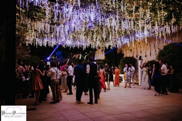 HAIDER & HITESH wedding photo 1