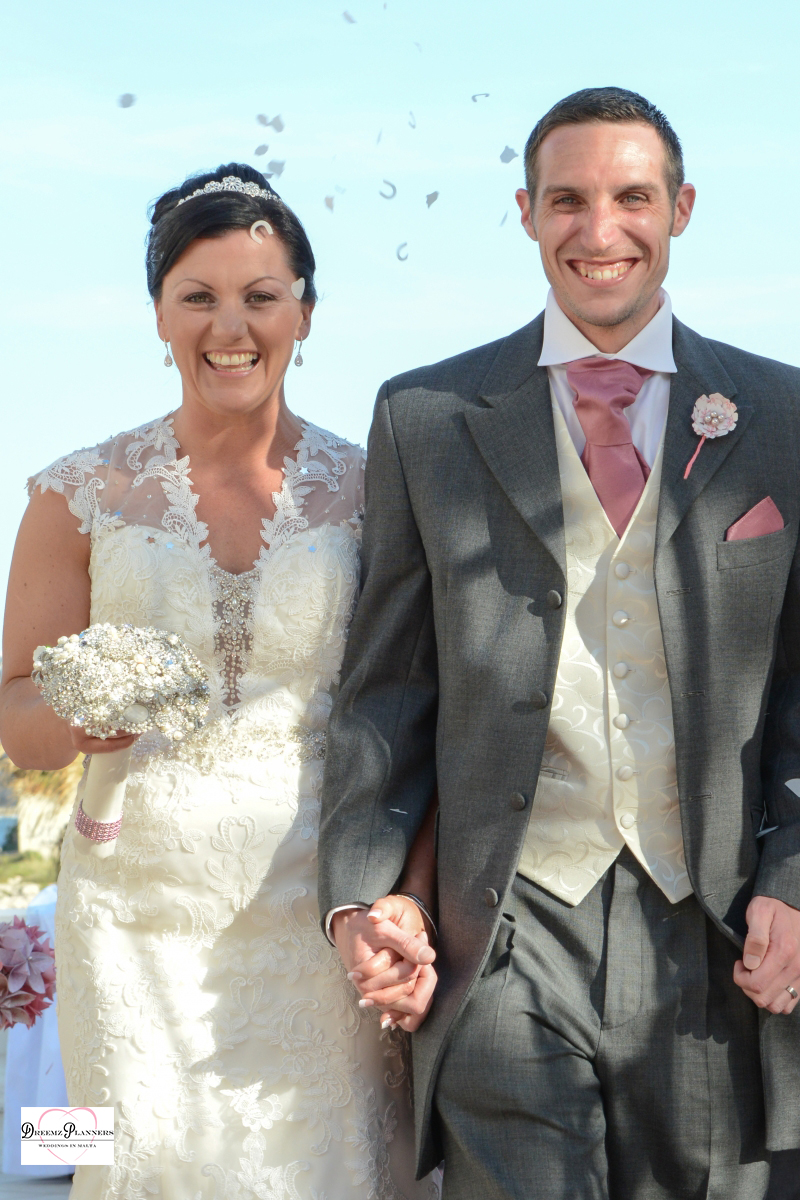 HELEN & WAYNE wedding photo 6