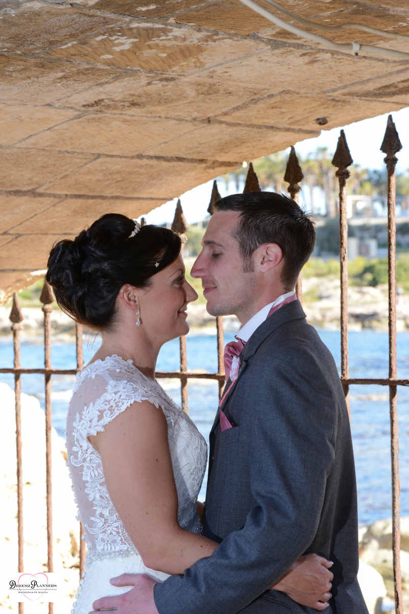 HELEN & WAYNE wedding photo 7